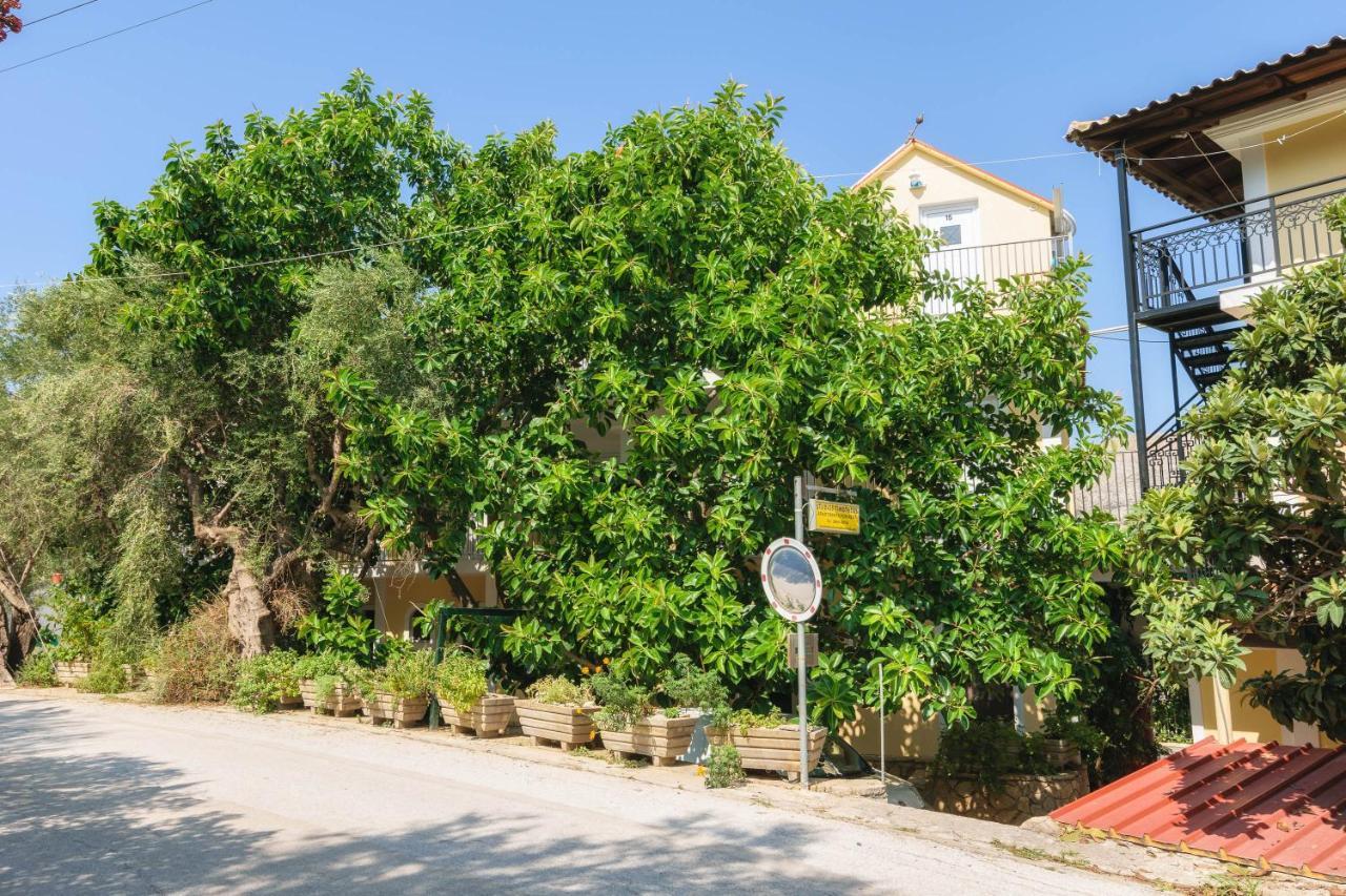 Studio Timotheos Marathiás Exterior foto