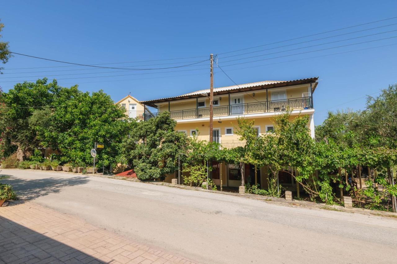Studio Timotheos Marathiás Exterior foto